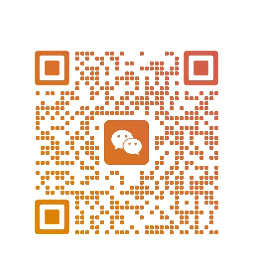 WeChat QR for dayuan123457